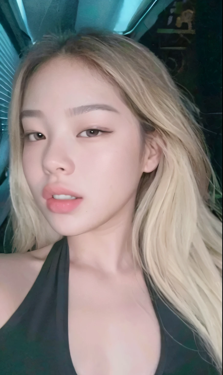 Jennie Kim Blackpink