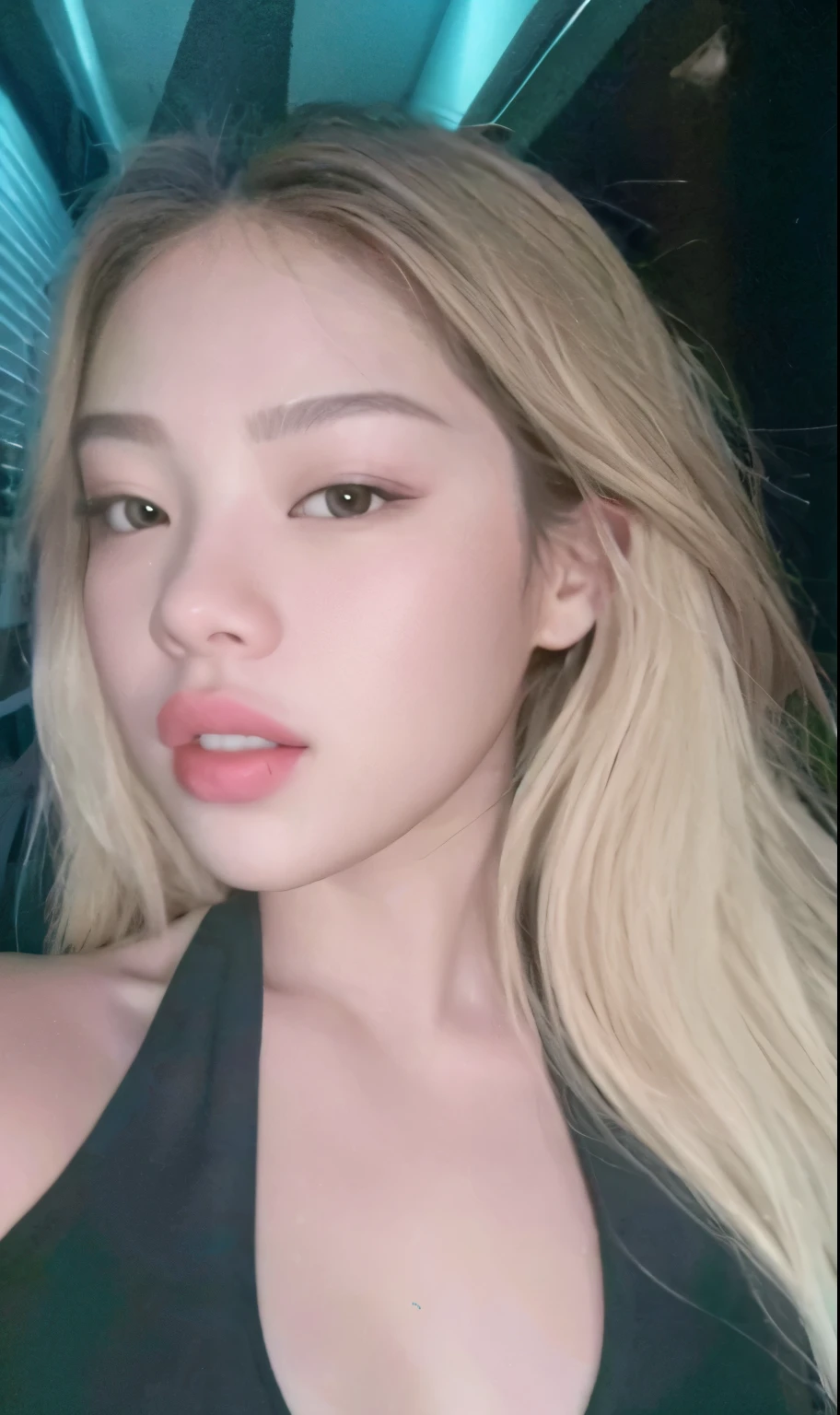 Jennie Kim Blackpink