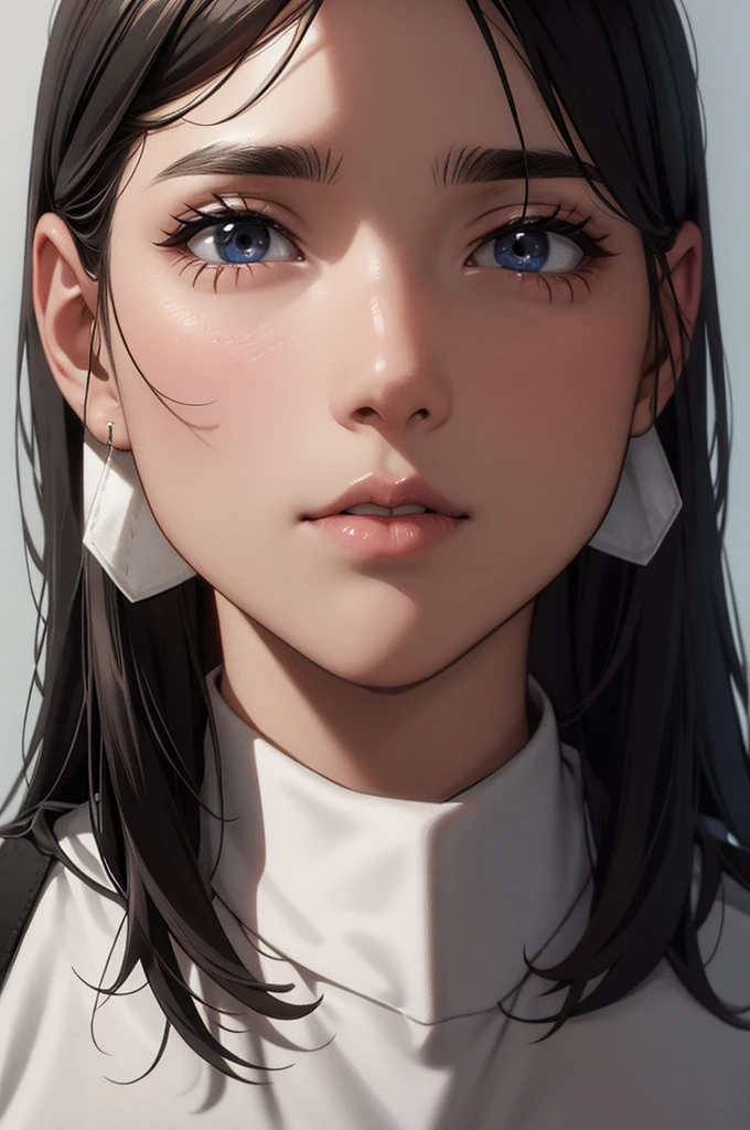 nose
