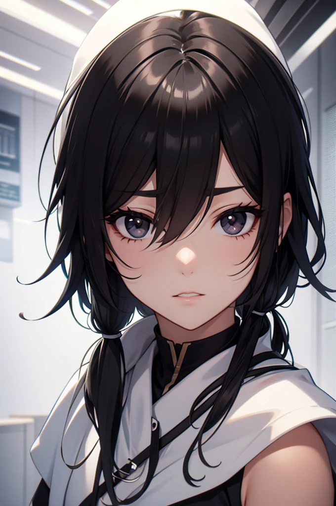 black eyes