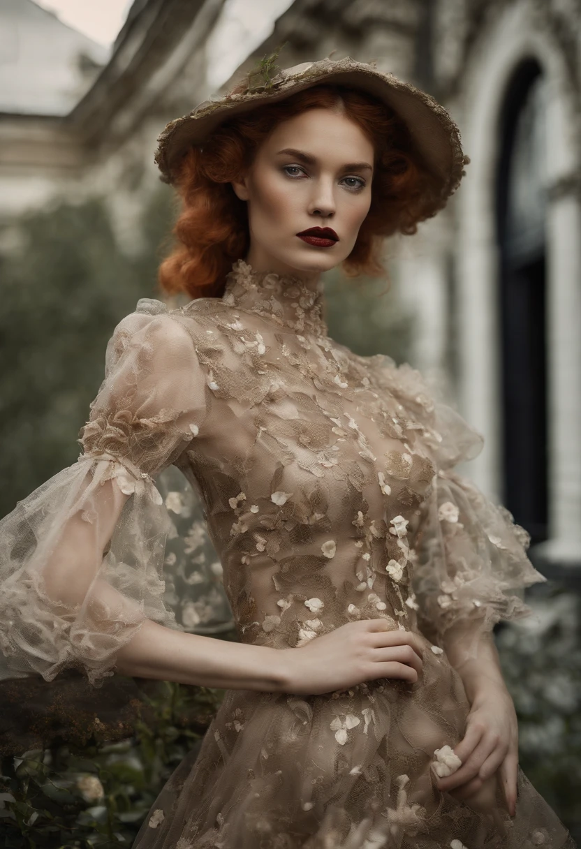 obivlion tull casual models twins redheads thin Poor Victorian realists dress Tokyo y2k Vitórian dress Skin clothing attached to the skin as if the skin produced it skin color light skin color clothing that comes out of the skin the garden of time magazine flower time clock bloso reroj spherical with real flowers fashion clothing coming out of the skin fashion magazine cover catwalk dress obivlion dress thin decade catwalk model clothing futuristic fashion coming out of the model as skin color dress light skin united dress nous mercaba asymmetrical cufflinks metallic white lemuria collection haute couture skin color transparent clothing obivlion poor things abstract dress fashion stockings transparent dress fashion steampunk woman flada dress victorian futuristic obivlion mechanism time the garden of times dress fashion model colors neutral worn old clothing model catwalk grimes twins flada woman dieselpunk white fashion magazine fashion cap catwalk models twins redhead dress rapa transparent old rags torn catwalk times of garden of time flower time