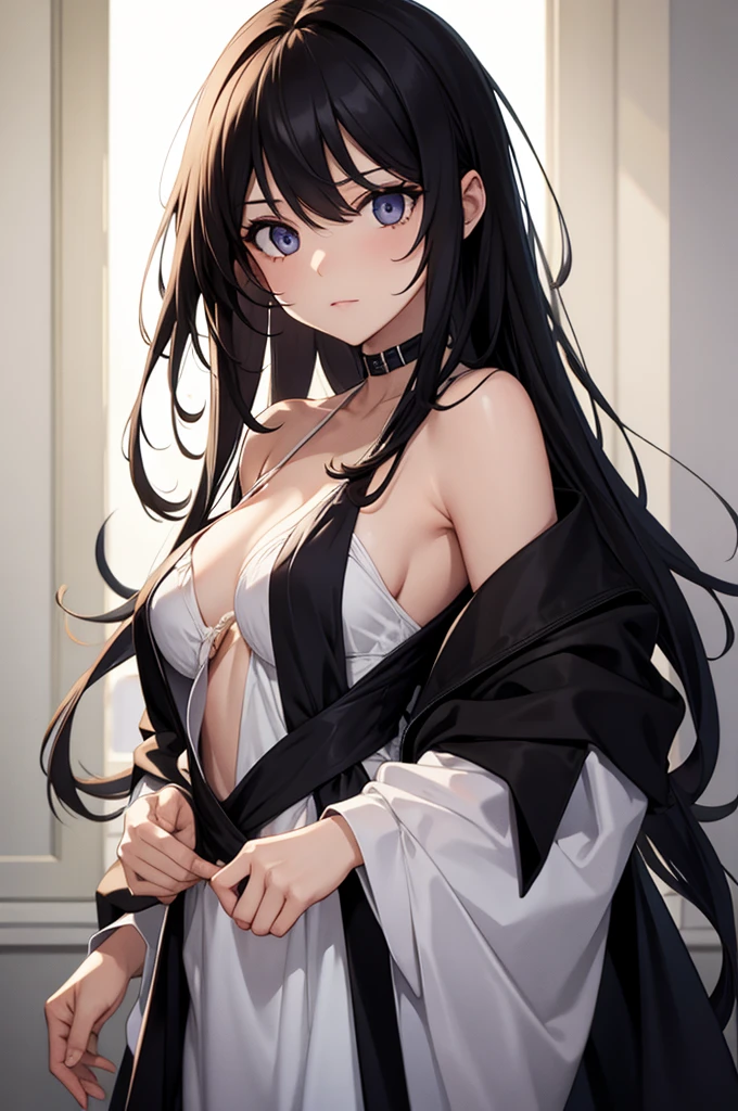 dark eyes