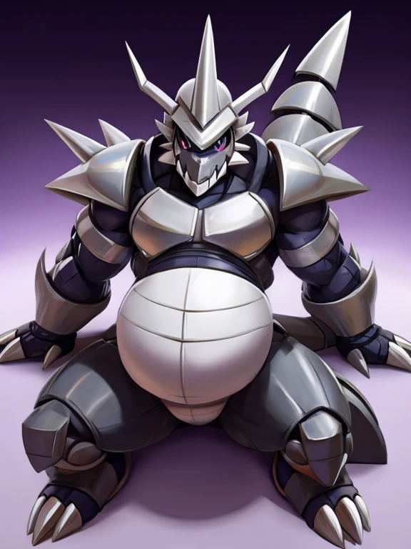 Futuristic city, night, stars, night lights, Greninja, massive muscles, huge pecs, chiseled abs, huge pectorals, exaggeratedly huge muscles. a furry hero whose presence inspires trust and respect. (gigantic muscles), 8K, Masterpiece, highres, Detailed head, Detailed Body, full body, Detailed abs, wearing crNanosuit, big muscle (pecs, triceps, traps) unusually developed muscular body, body full of huge muscles. pectorales enormes. Exaggeratedly huge muscles. Gigachad Muscular, gigantic muscles, Colossal giant NANOSUIT over a battlefield, The claws are sharp, Sharp teeth, nj5furry, Animal paws, castle, black visor, He wears a black cloak on his back, FULL BODY, long legs,