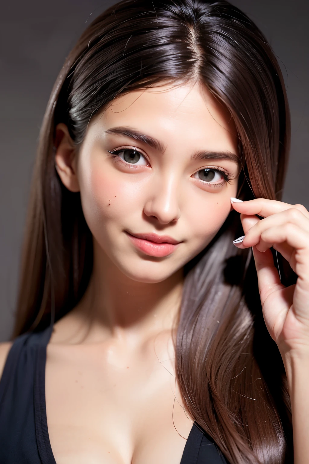 ((best quality)), ((masterpiece)), (detailed), perfect face