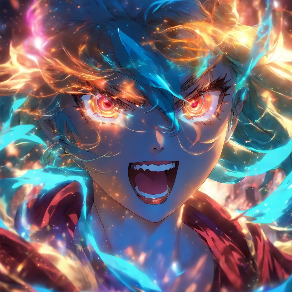 Lord of Earth　woman　Glasses