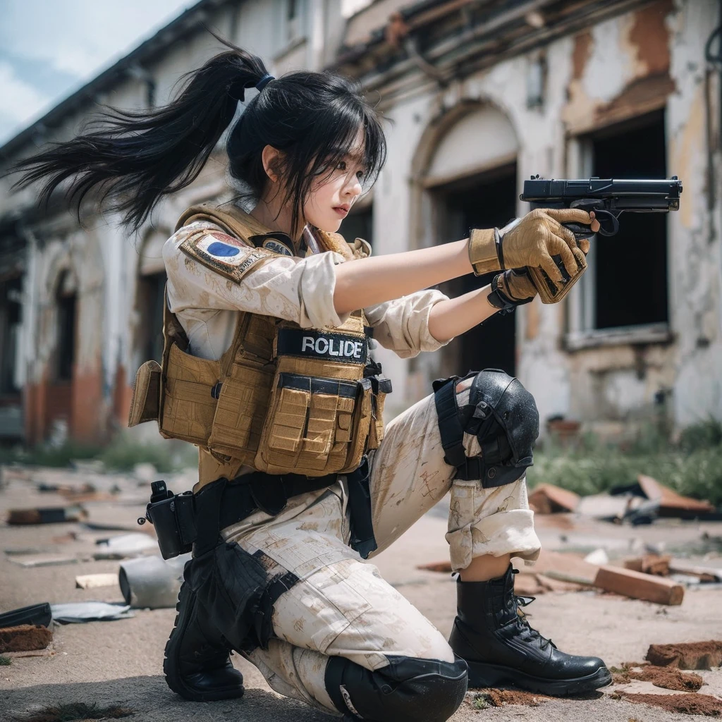 (8k, Photos and quantity, best quality, tmasterpiece:1.2),(Realista, realistic photograph:1.4),(Highly detailed CG Unity 8k wallpaper.),(round face: 1.5), (students with details:1.3)