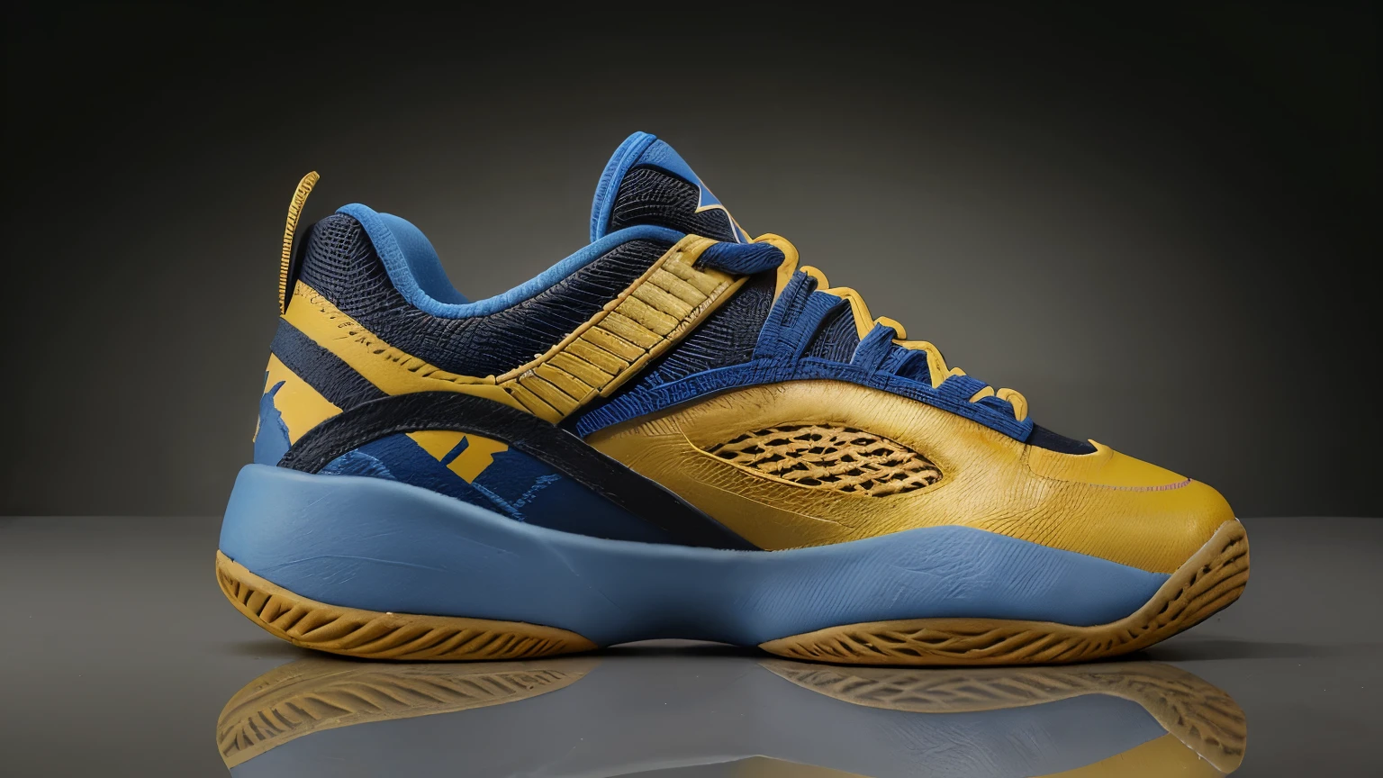 Zapatillas negras con dorados, Zuela azules, zapatillas Mike jordan, zapatillas botitas, zapatillas de basket, zapatillas color doradas y negras, zapatillas con suelas azules, zapatillas deportivas, zapatillas jordan,