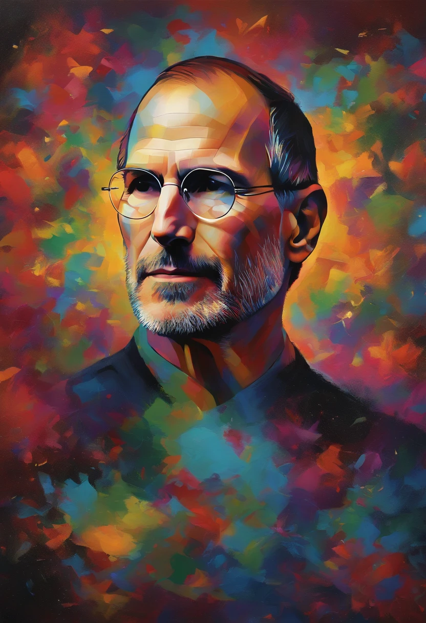 steve jobs