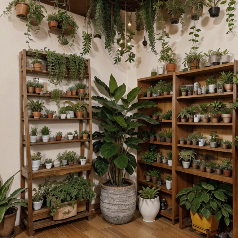 Fondo de plantas medicinales con la palabra "GOMU Herbalism" en el centro.