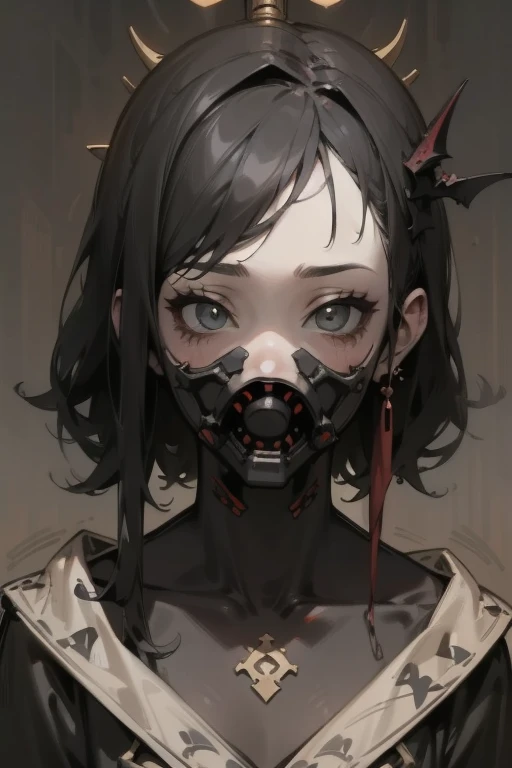 bat, Slipknot、Bust