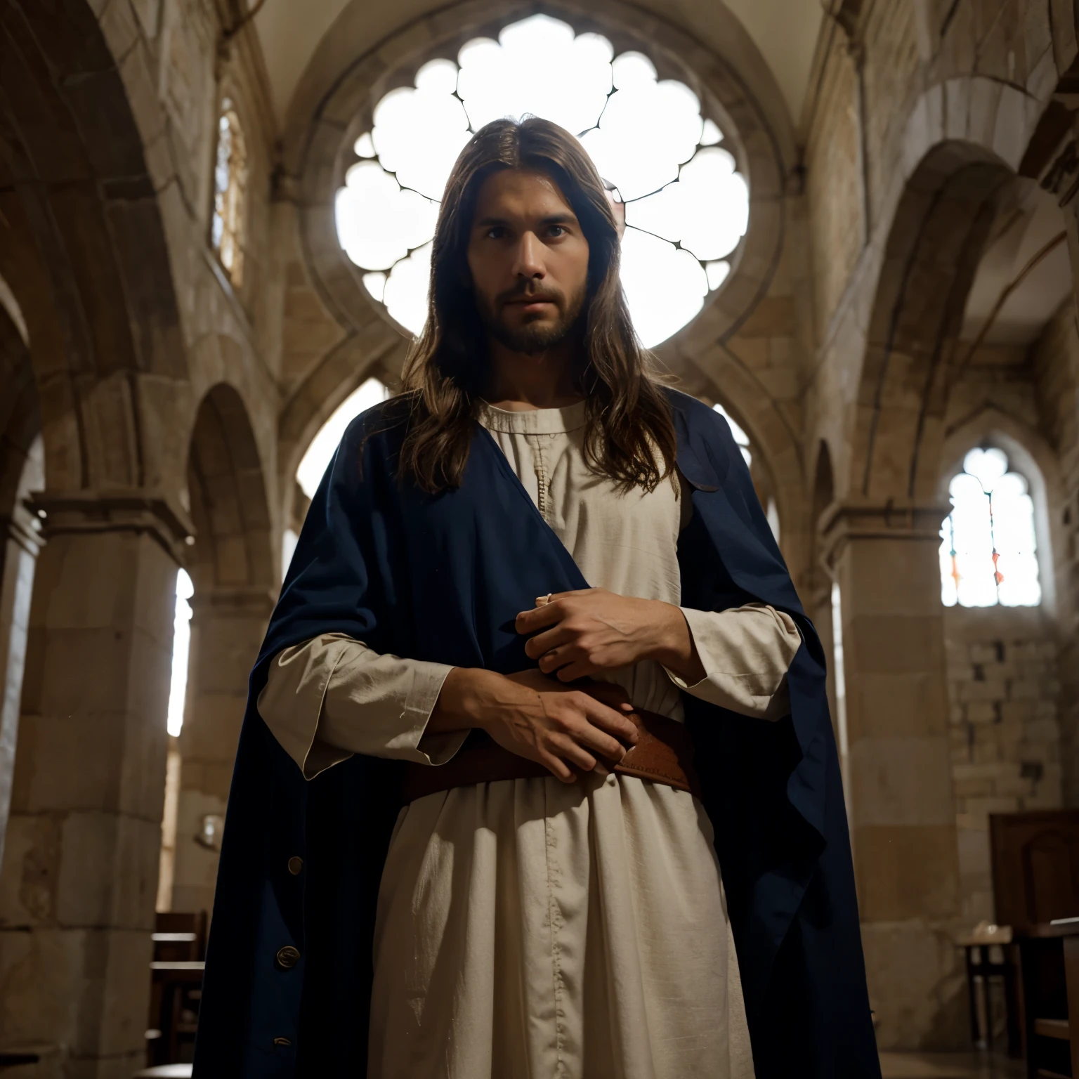 Peter disciple of jesus christof