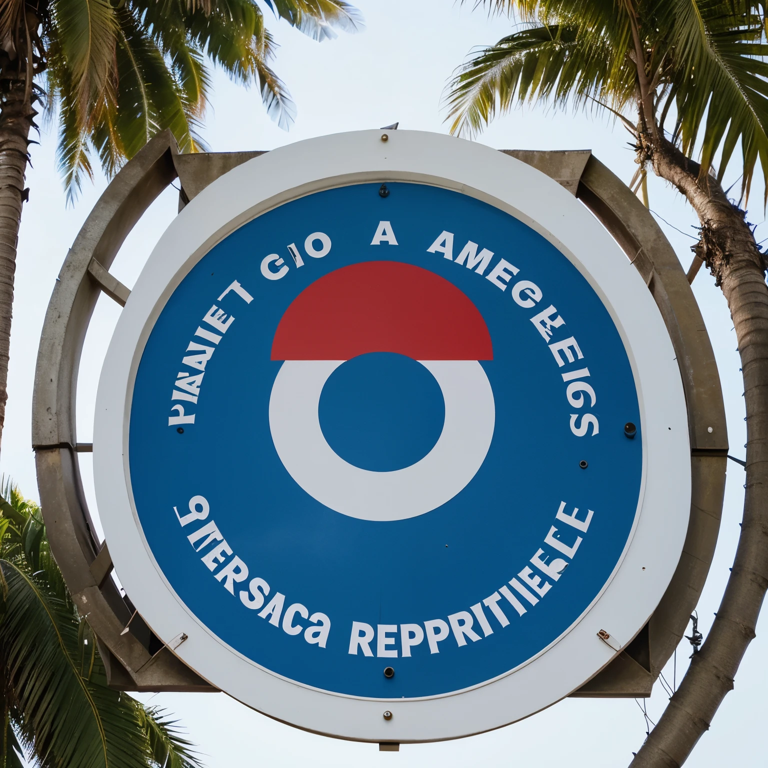 Logotipo empresa J.Ameida Representações