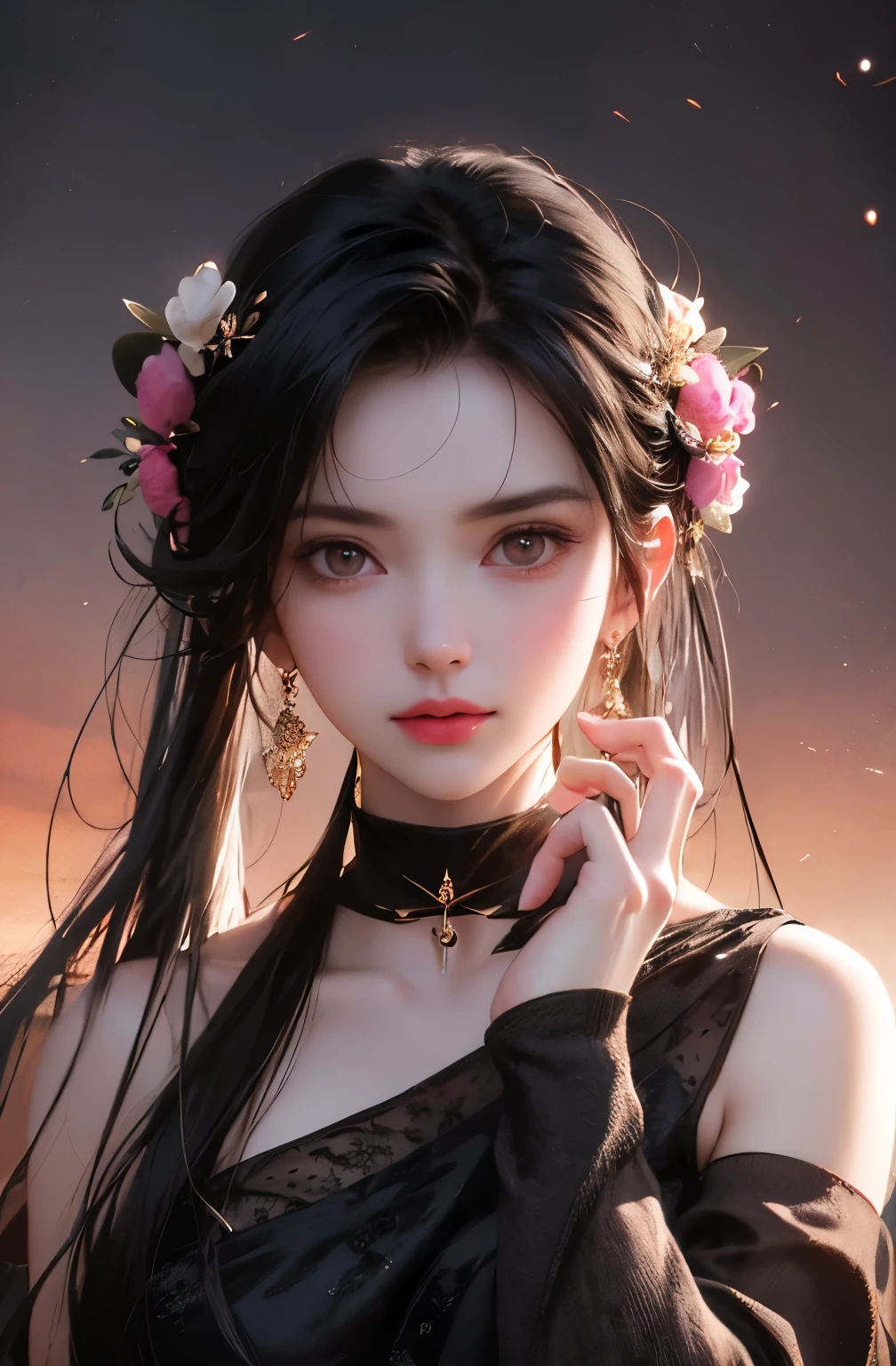 Beauty