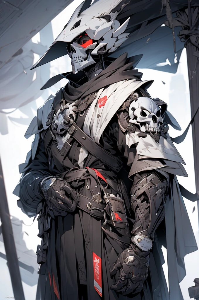 (masterpiece, best quality:1.1),
(8k, best quality, masterpiece, ultra highres, ultra-detailed:1.2),1guy,full body black tights,white skull mask,white gloves, white belt, white boots,,whole body,Multi-wire striations,(stand with open stance:1.1), (crossed arms:1),whole body,Colored smoke,Alley,skyscraper,high angle,
