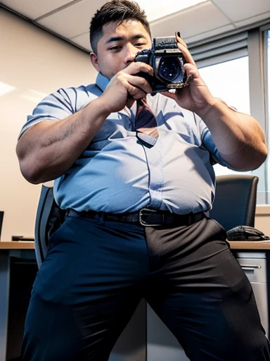 office Street，Giant，Completely naked, NSFW, (((single)))，Sweat-soaked shirt:3.5，Long tie，projection，Chuck open，，(((シャツにLong tie)))，，Ass-splitting pants，Striptease，， (((Masculine eyes)))， (((Japanese)))，School，cry，sad，No pants，reality，khd， Super huge，Half Man, Half Asiatic Black Bear, (((Naked Young Man))), ((Secretly photographing an office worker in the distance))，no pants, ， A slightly chubby young East Asian man，A slightly chubby age boy, Gay
