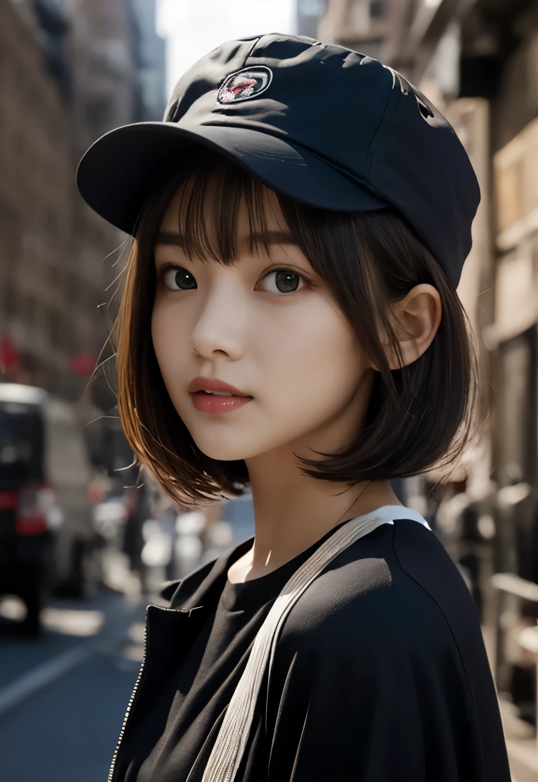 cap:1.3, Medium Bob