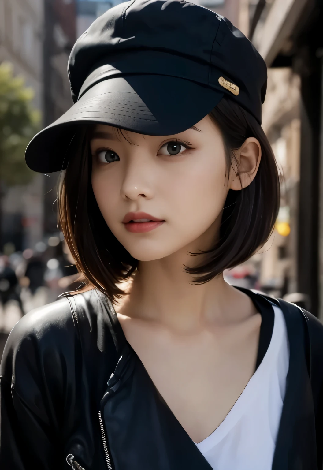 cap:1.3, Medium Bob