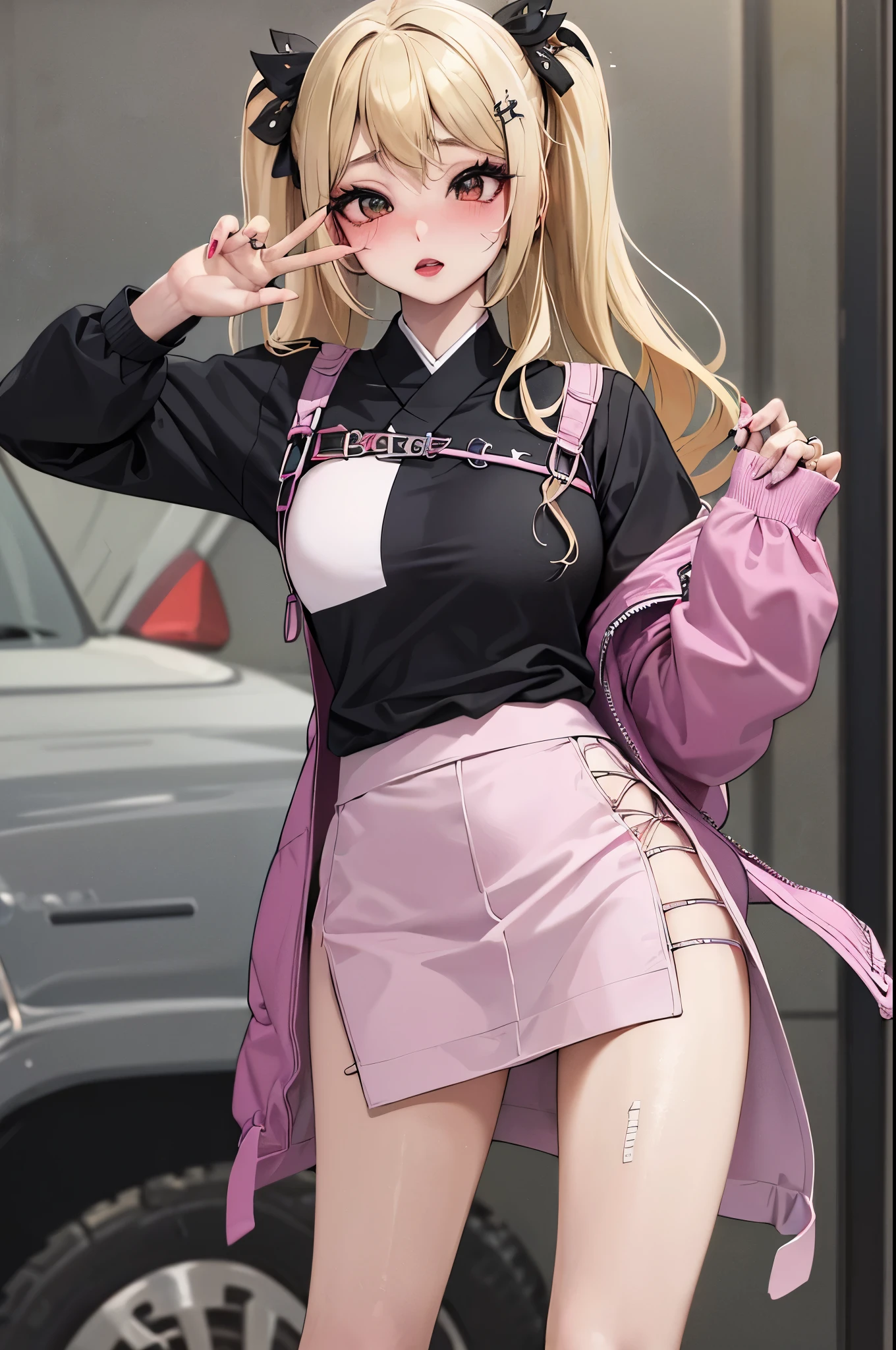 Japanese Gyaru girl being roughly fucked and covered in cum in public, masterbation, sex, rough public sex. (best quality,4k,8k,highres,ultra-detailed,girl,stylish,trendy outfit,Japanese street fashion,gyaru fashion,extravagant accessories,glamorous hairstyle,confident pose,sparkling jewelry,sophisticated makeup,high fashion look,couture clothing,unique nail art,full and luscious lips,authentic Japanese gyaru style,harajuku fashion inspiration, sex, cum, erotic,