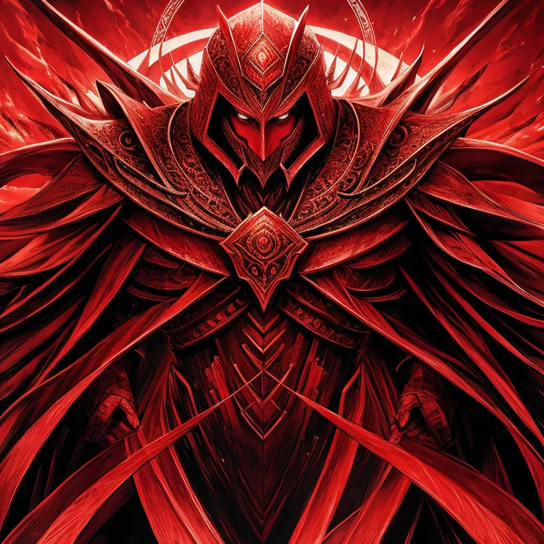 Crimson king 