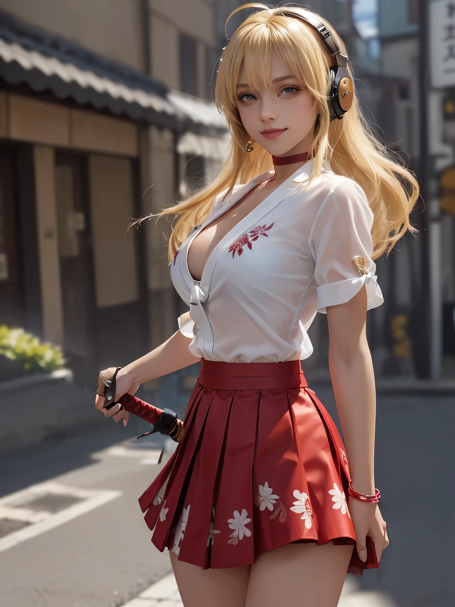 (homes in the background、the way:1.5)