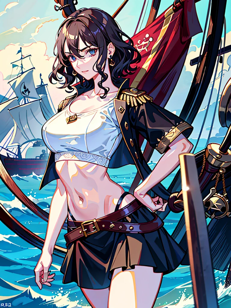 beautiful girl、Dynamite Boat Race、Boat Racetrack、Camel Toe、Giant tit、Nipple Puffs、Cleavage、Plump、Super big breasts、Super big butt