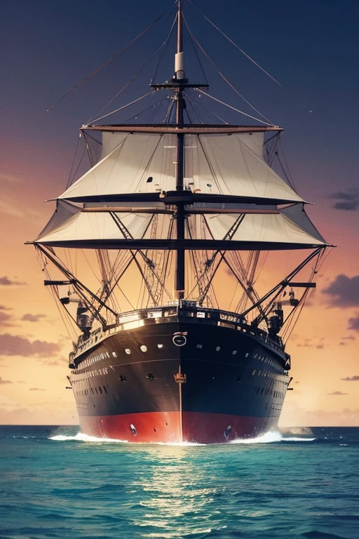 Ship's Doctor