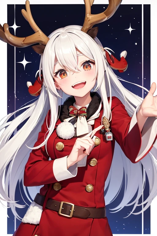Reindeer Doctor