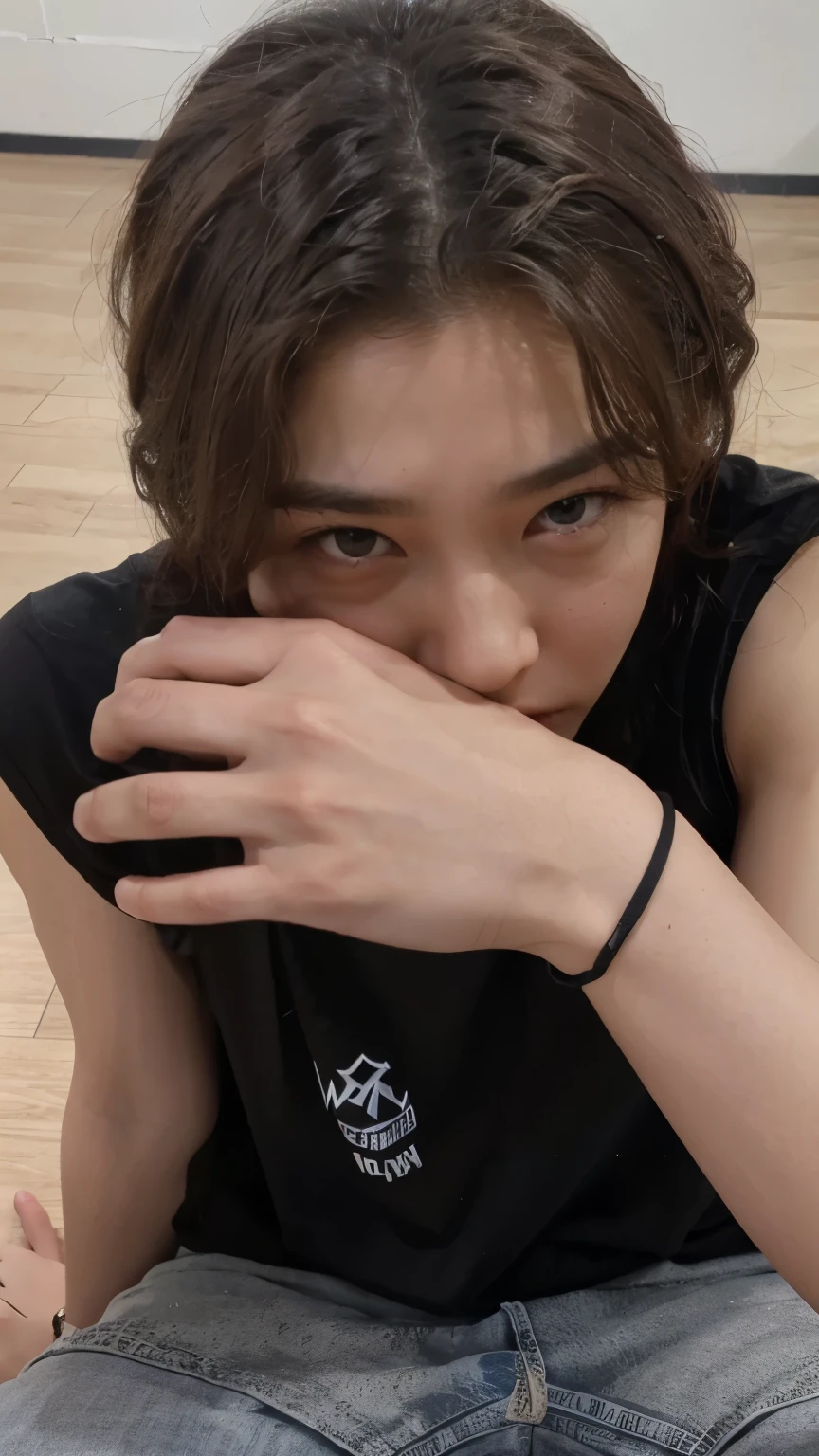 Hyunjin Straykids
