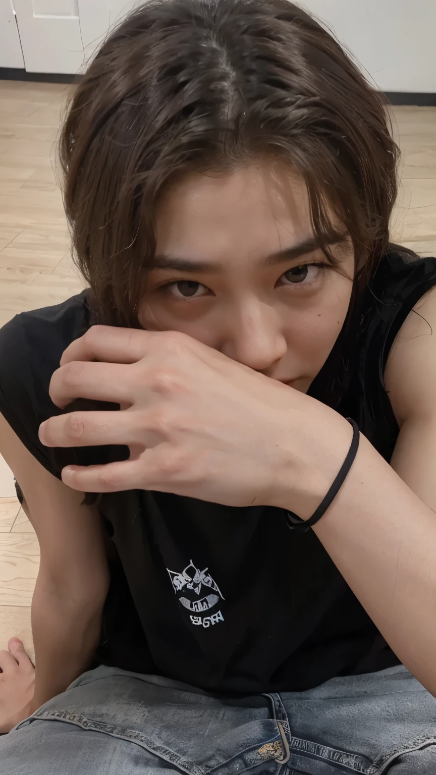 Hyunjin Straykids