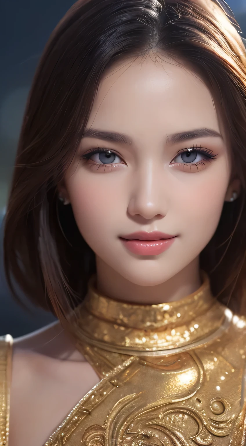 Kimono beauty, body portrait, 8K, thin and beautiful eyes, Dindal effect, masterpiece, top quality, high quality, high resolution, very detailed photo, (natural skin texture, fine skin, hyper realism, super sharpness) , high detail skin, (very fine, fine skin texture, intricate details, beautiful face, (realistic face), realistic eyes, beautifully detailed eyes, realistic skin, beautiful skin, surreal, Highly detailed, golden ratio, smiling eyes, ((night moonlight background) )), body portrait, big breasts, huge breasts, huge breasts, big breasts, erotic body, glamorous, shiny bodysuit,
wet,