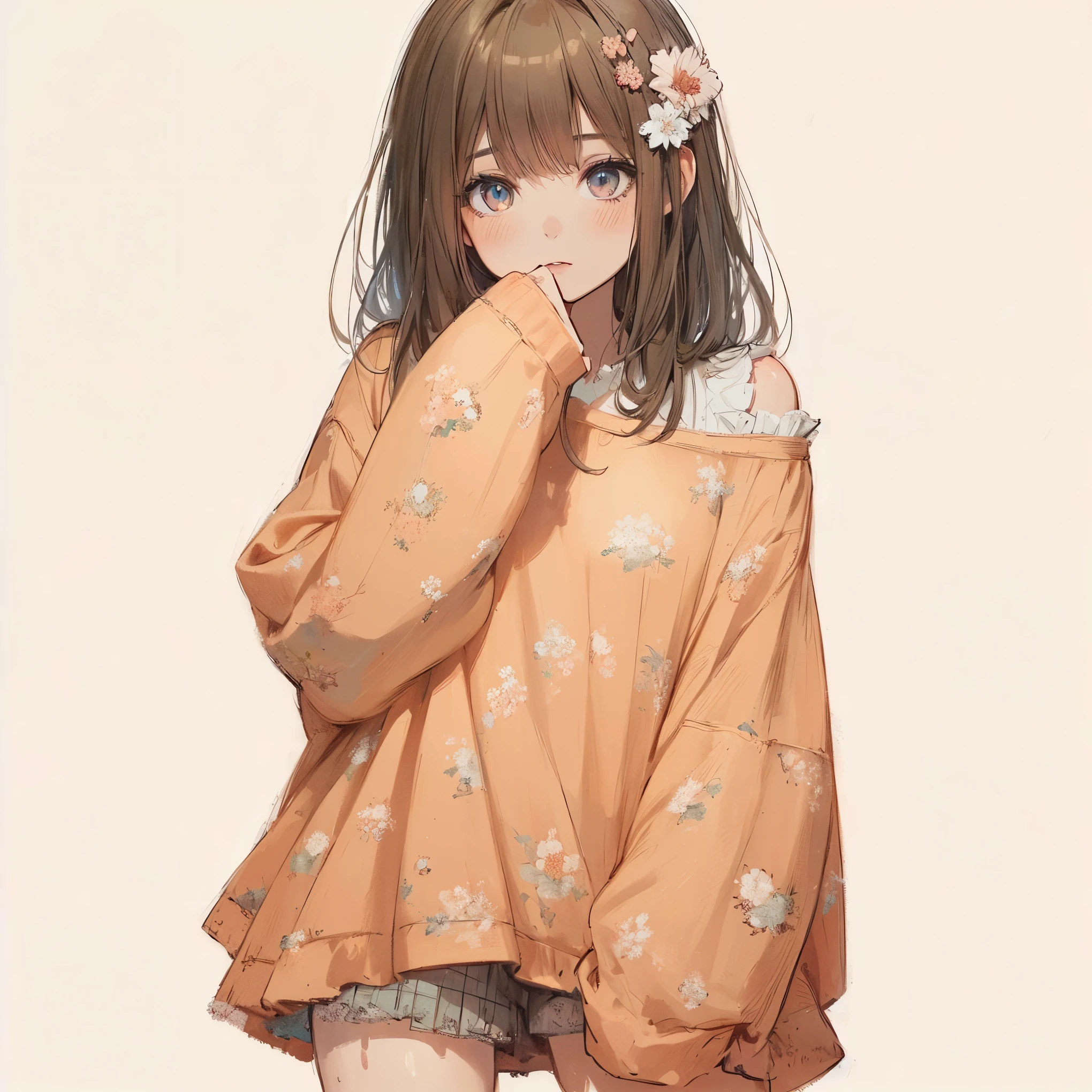 (best quality,4k,8k,highres,masterpiece:1.2),ultra-detailed,(realistic,photorealistic,photo-realistic:1.37),beautiful detailed eyes,beautiful detailed lips,A girl with beautiful eyes, An anime girl wearing a pretty dress, A cute anime wife in a lovely dress, detailed digital anime art, a dress wearing, everyone, beautiful anime girl, cute anime girl, smooth anime art, anime style, vibrant colors, soft lighting, detailed drawn coquettish eyes, beautiful cleavage,