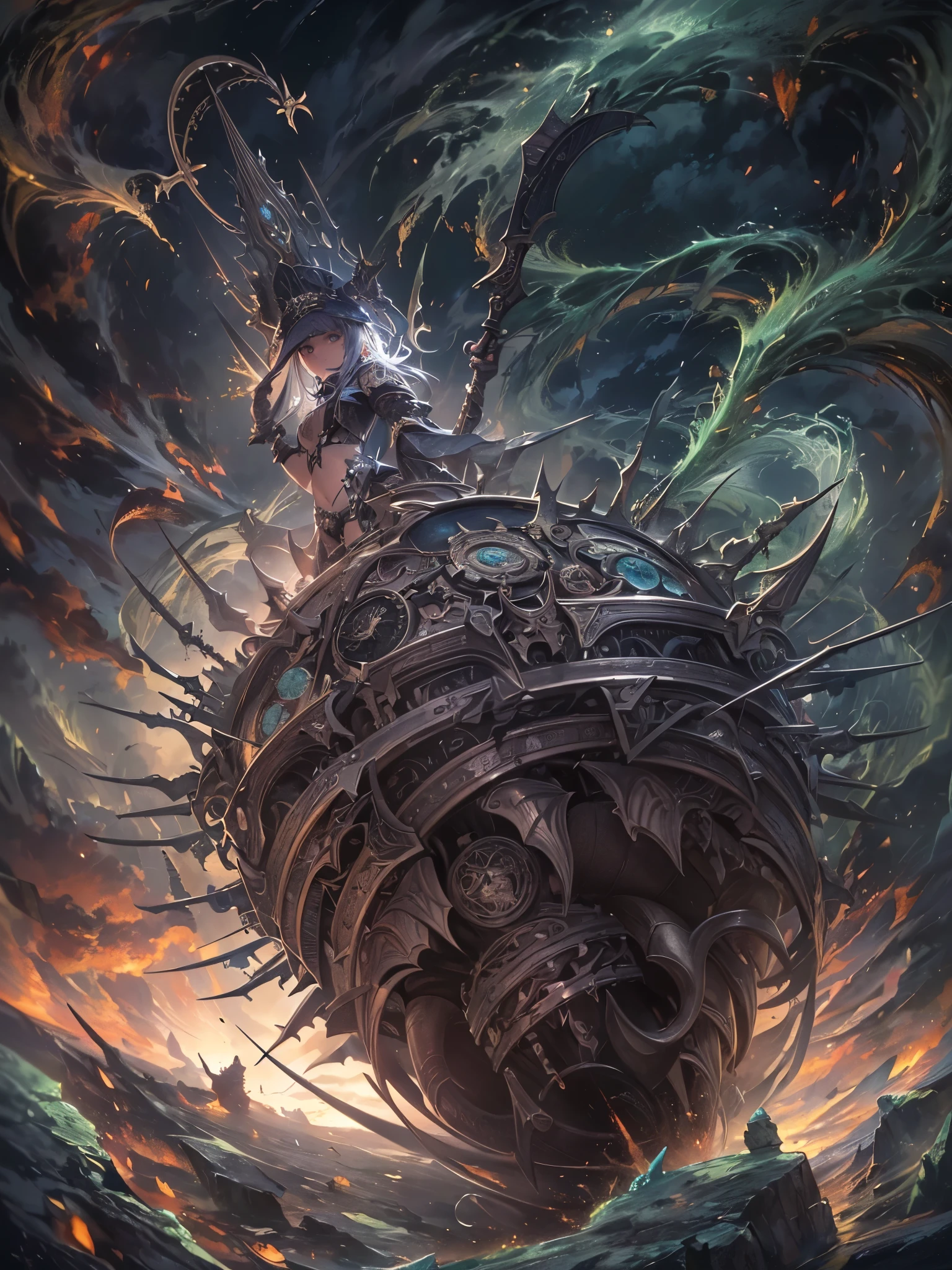 ((highest quality)),(Ultra-high resolution),(Very detailed),(Detailed Description),((The best CG)),(A masterpiece),Ultra-detailed art,Amazing drawing art,(Art with exquisite detail:1.5),