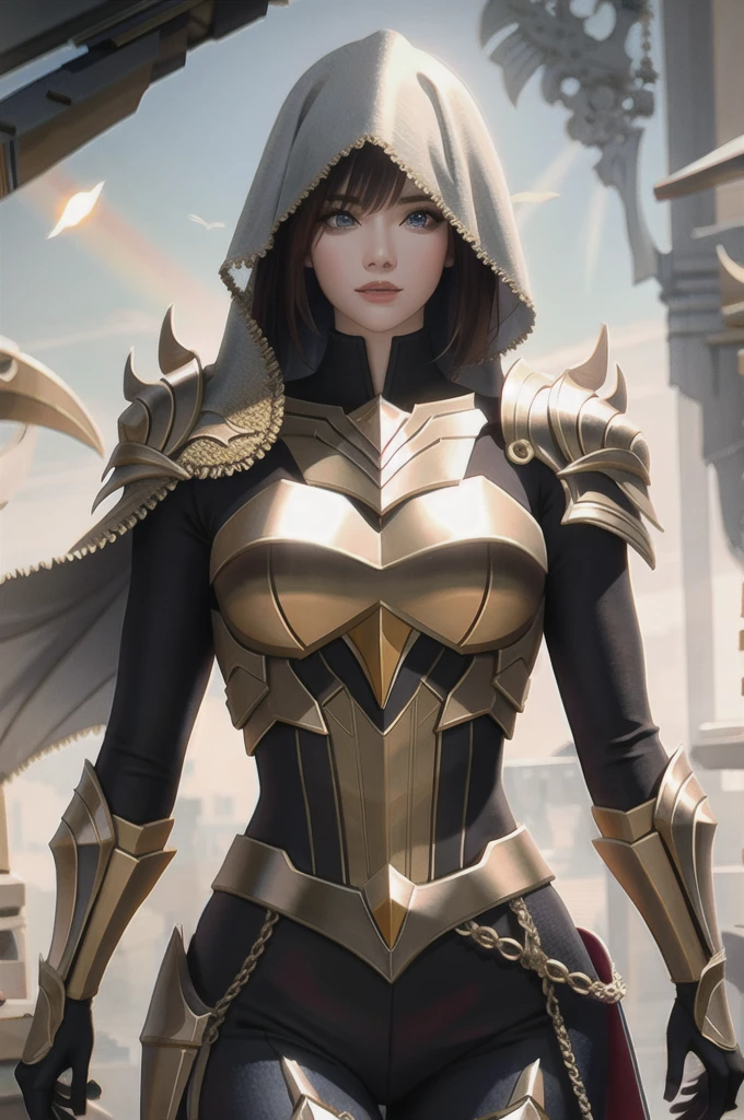 masterpiece, best quality, high quality, HD, High quality textures, High quality shadows, High Detail, Practical, Movie Lighting, Side Light, lens flare, Ray Tracing, Clear focus,