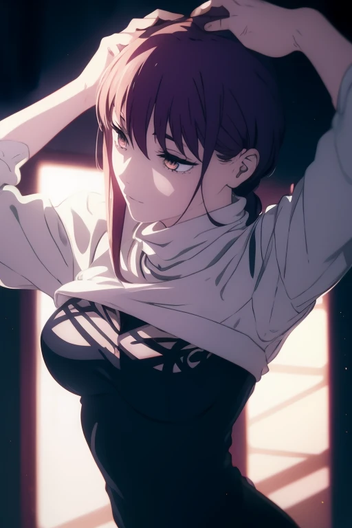 Unparalleled beauty, Shiny、Tightened、Glowing Skin, tall、eyeliner, Sexy and beautiful、High resolution big beautiful eyes