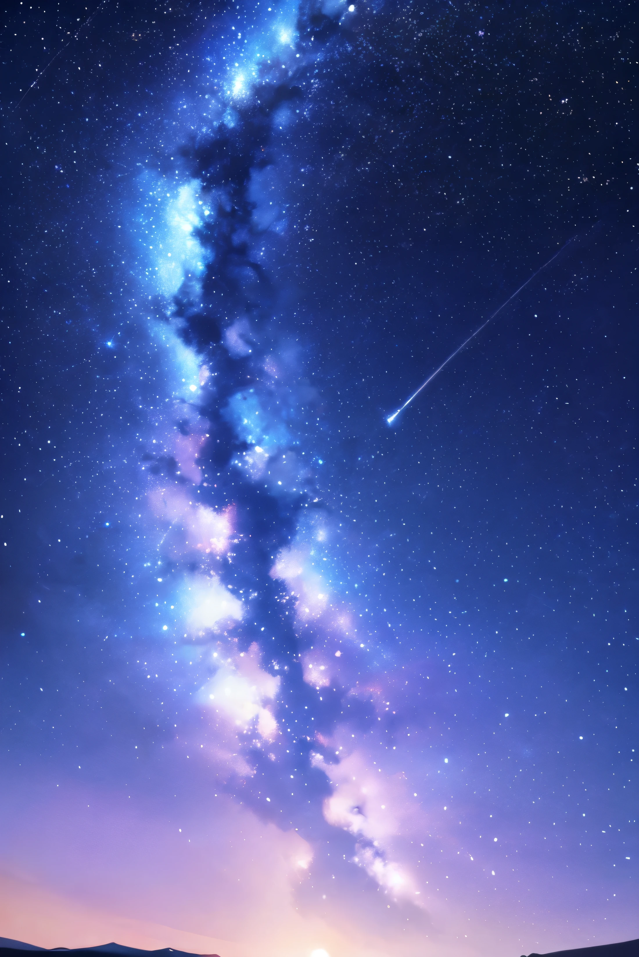 night sky background,star