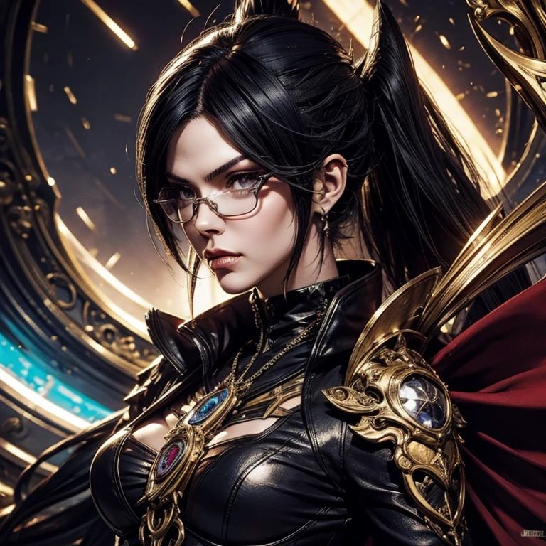 Bayonetta