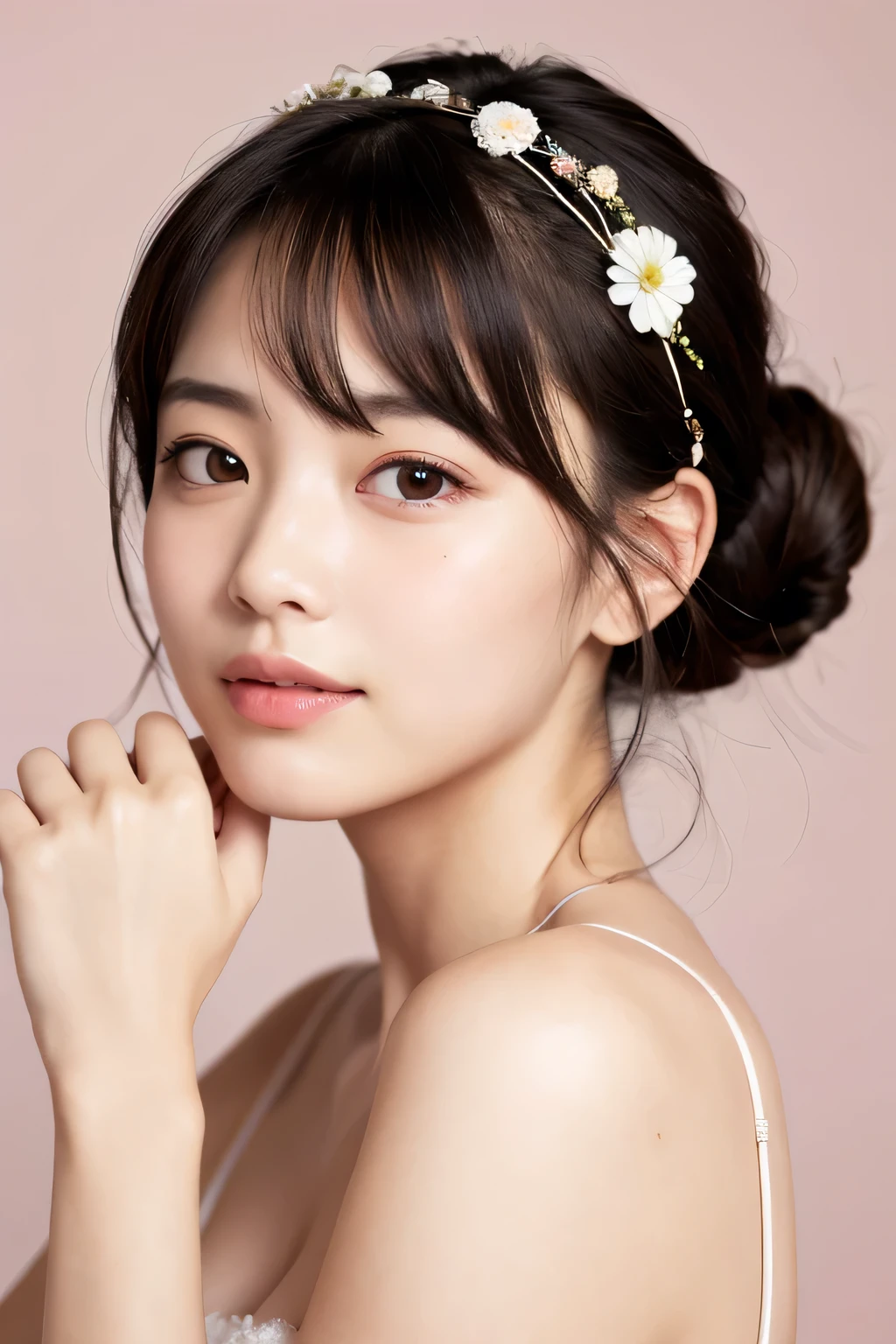 photograph,Highest quality,Japanese,Perfect Face,delicate,1