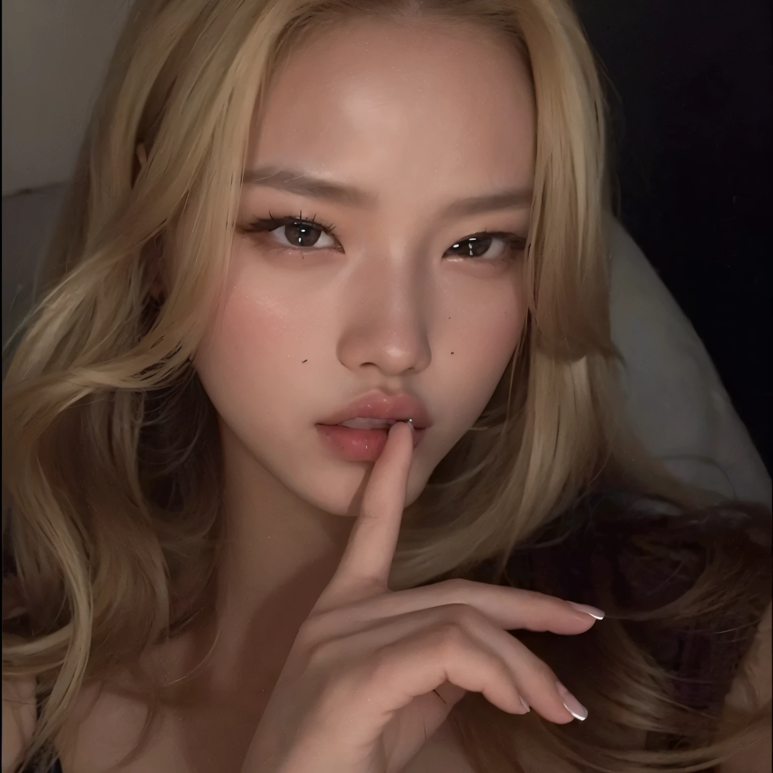 Jennie Kim