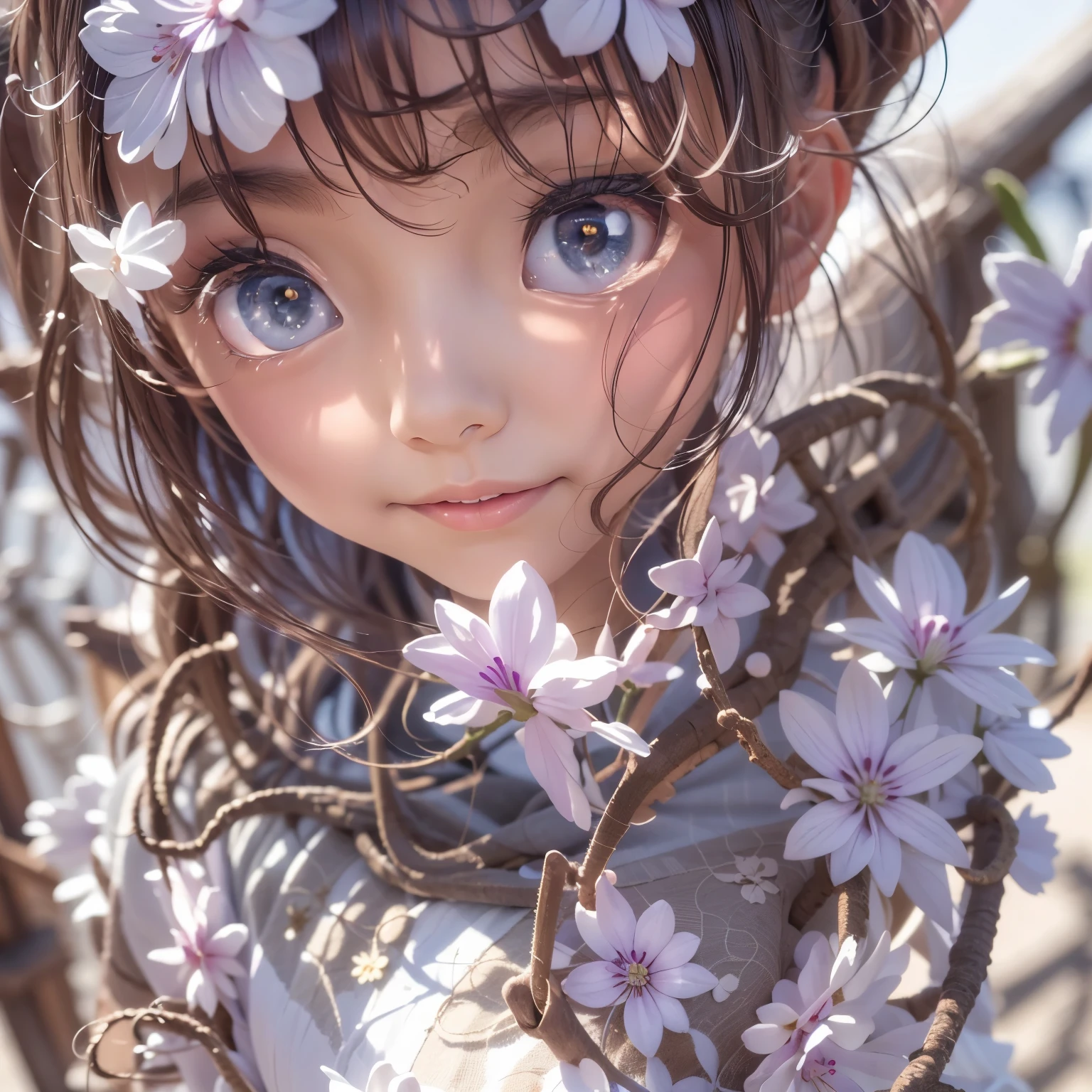 ((best quality)), ((masterpiece)), (detailed), alluring succubus, ethereal beauty, perched on a cloud, (fantasy illustration:1.3), enchanting gaze, captivating pose, delicate wings, otherworldly charm, mystical sky, (Luis Royo:1.2), (Yoshitaka Amano:1.1), moonlit night, soft colors, (detailed cloudscape:1.3), (high-resolution:1.2)