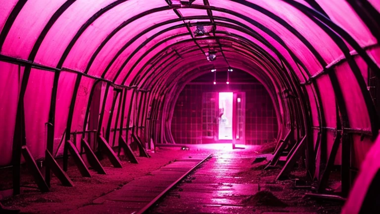 Pink Hell