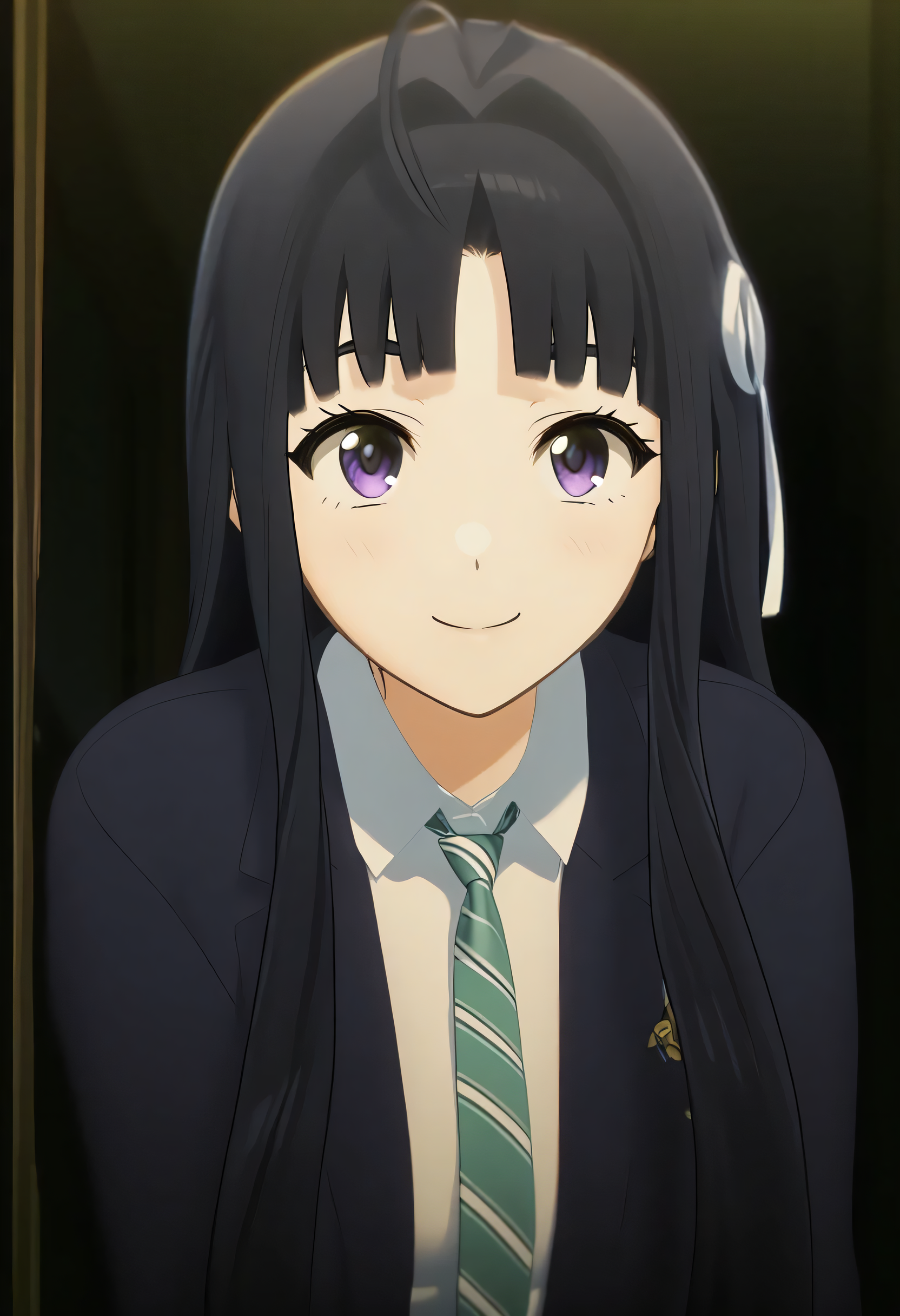 Subaru Awa - GIRLS BAND CRY v1.0