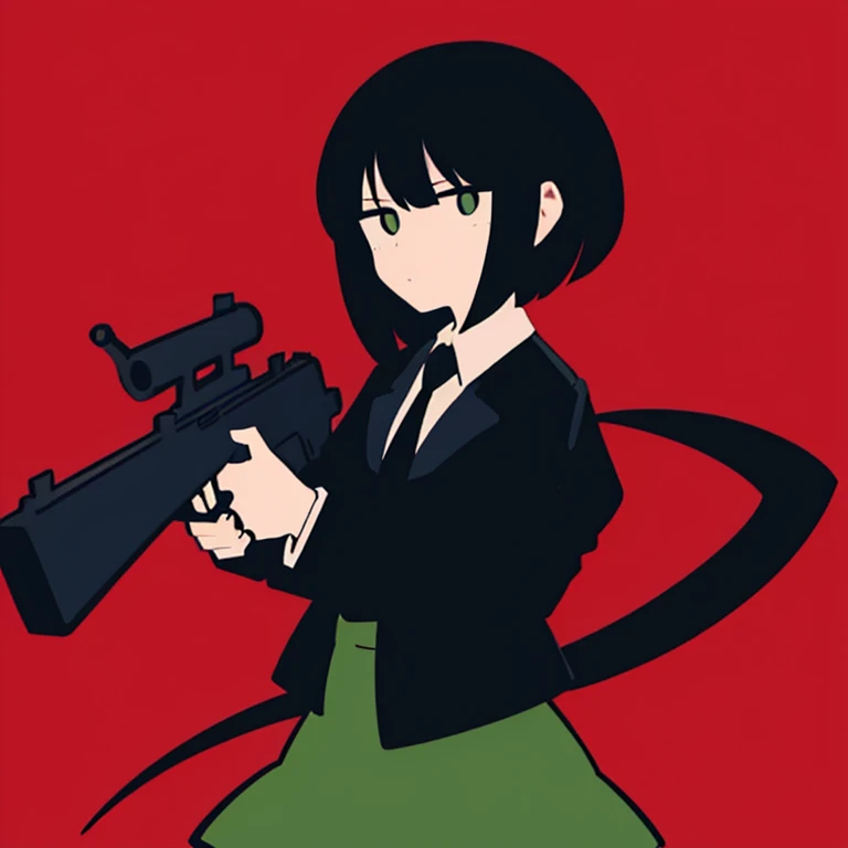 GUNSLINGER GIRL