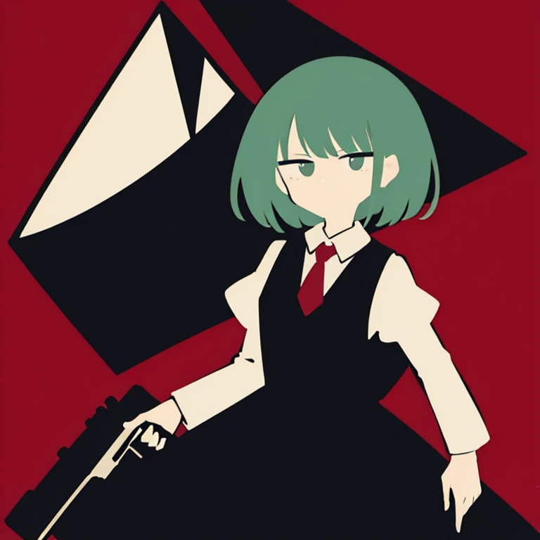 GUNSLINGER GIRL