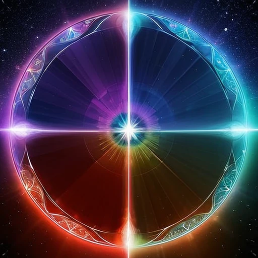 spiritual,Solfeggio frequency,simple,Fantasy