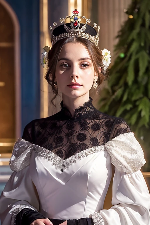 Queen Victoria