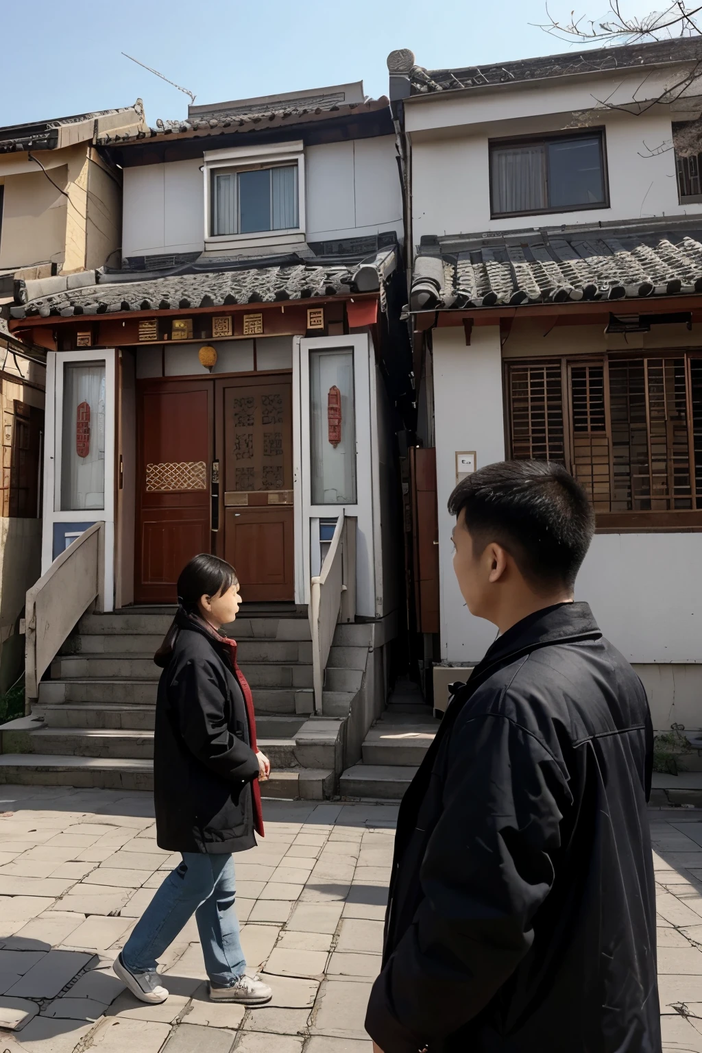 To save the housing market,China gradually loosens housing purchase qualifications in first- and second-tier cities,The capital, Beijing, has also recently relaxed its -year-long purchase restriction order.。To this,unscramble,Lifting purchase restrictions may signal the end of China's "housing for living, not for speculation" policy。Homebuyers in first-tier cities told,Although loosening purchase restrictions can stimulate rigid demand,But it is difficult to boost overall buying momentum。They speak frankly,The more vigorously the authorities promote home buying,,The more panic people have,Worried about further price drops。