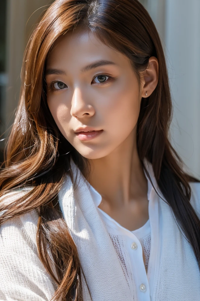 ((best quality)), ((masterpiece)), (detailed), perfect face