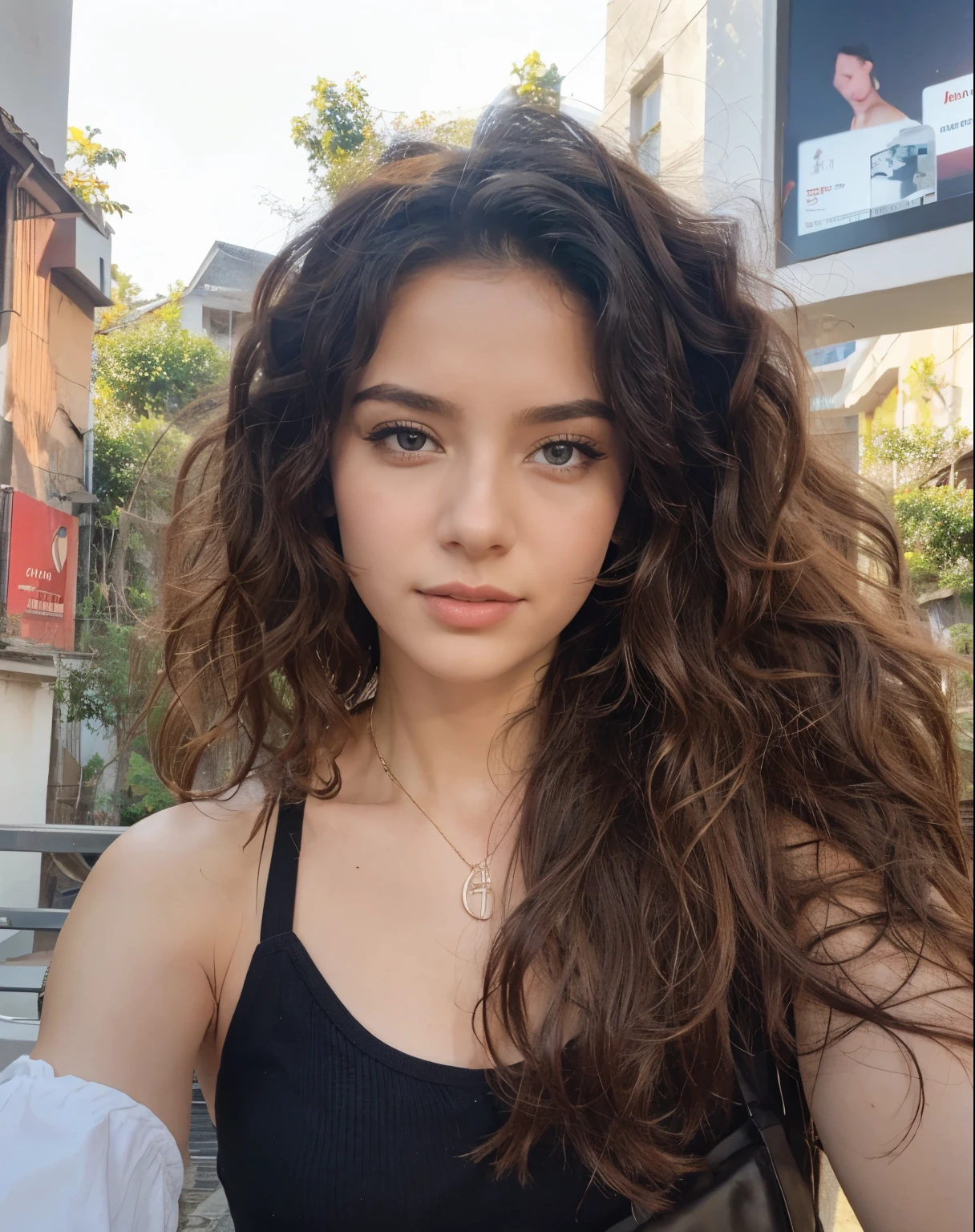 Girl ia