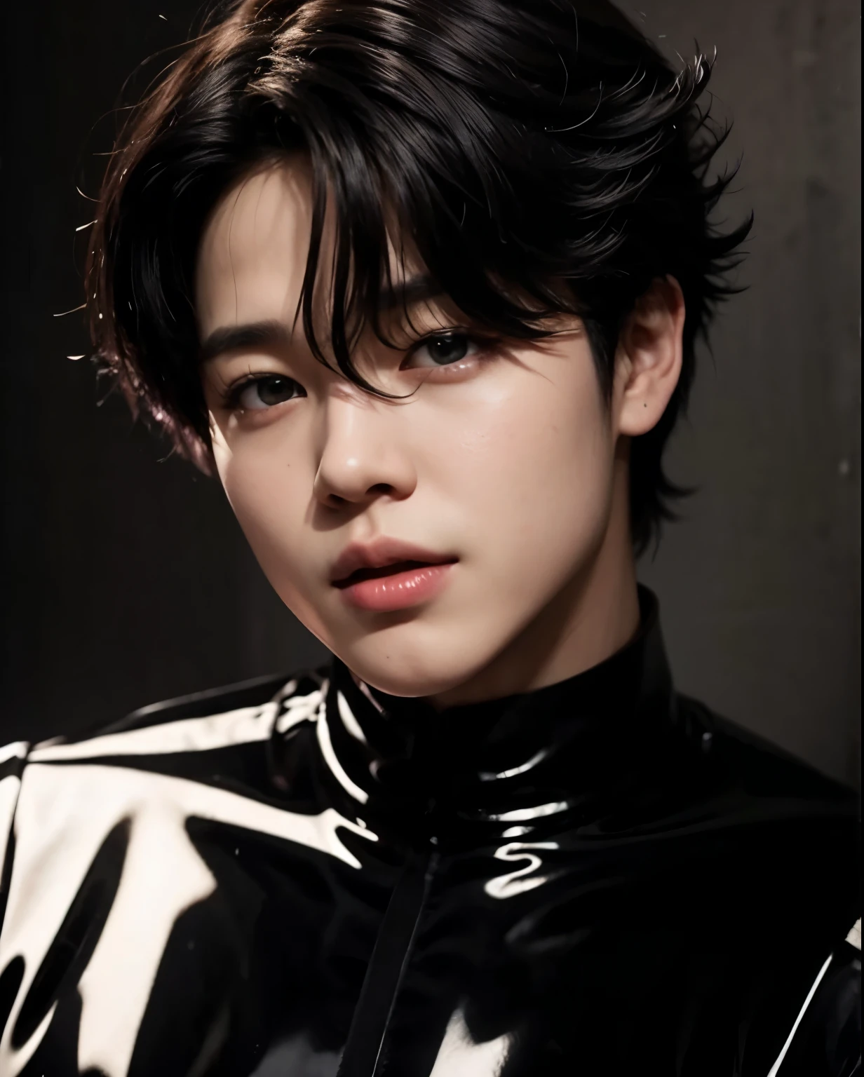 Jimin, park jimin