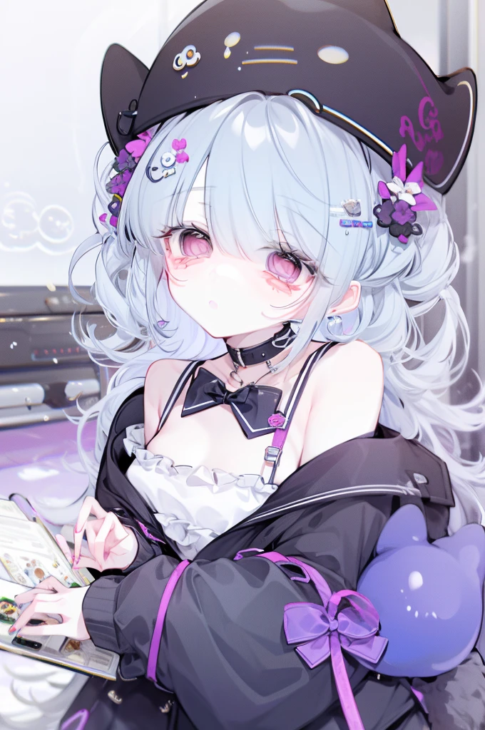 Cute girl